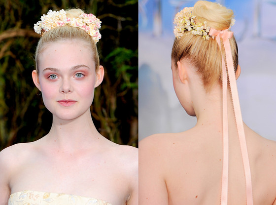 Elle Fanning Elle Fanning